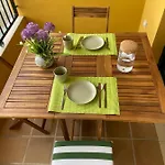 Apto Duplex, Appartement Marbellac