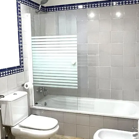 Apto Duplex, * Μαρμπέλλα