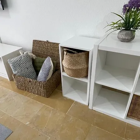 Apto Duplex, *