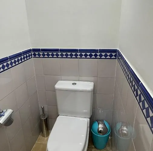 Lejlighed Apto Duplex, Marbella