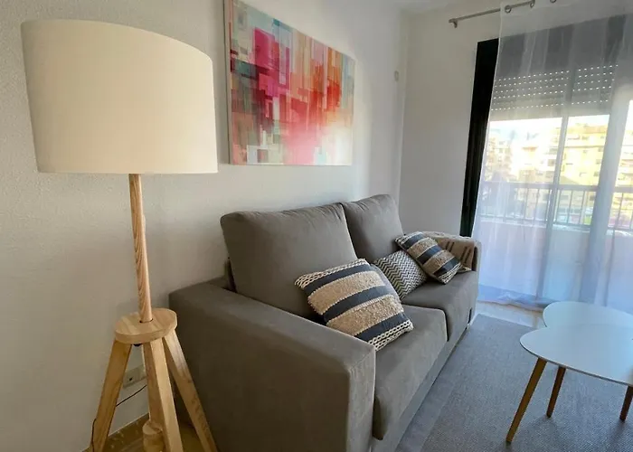 Apto Duplex, * Marbella