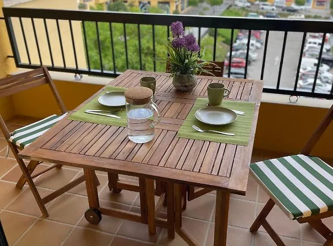 Apto Duplex, * Marbella