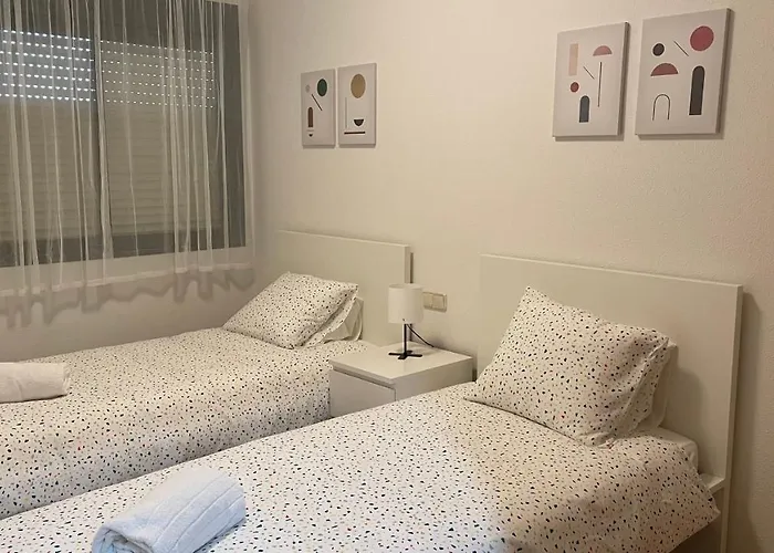 Lejlighed Apto Duplex,