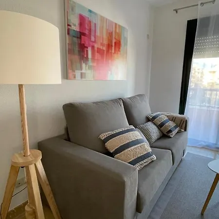 Apto Duplex, * Marbellac