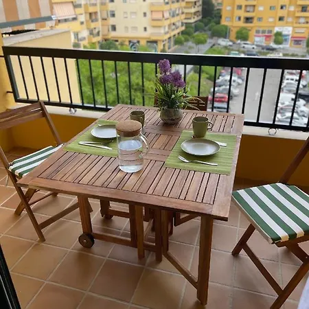 Apto Duplex, * Marbellac
