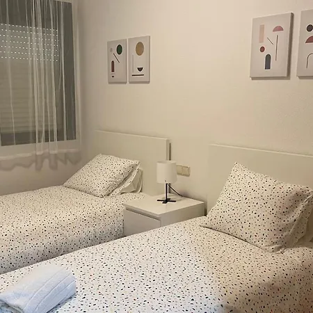 Appartement Apto Duplex,