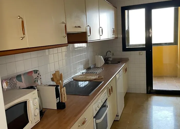 Apto Duplex, Apartment