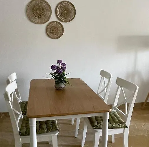 Daire Apto Duplex, Marbella